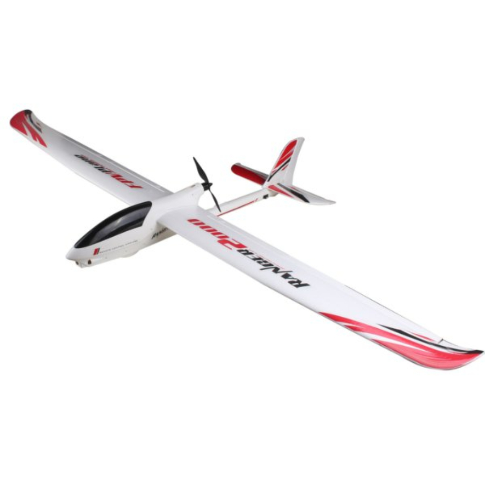 VolantexRC Ranger 2000 V757-8 2000 mm Rozpiętość skrzydeł EPO FPV Samolot RC Samolot PNP