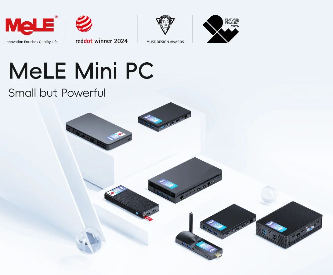 Hurtownia OEM dostosuj producenci Mini PC Niestandardowe logo marki N4000 N5105 N100 N300 i5-12450H Tylko do płatności w dół