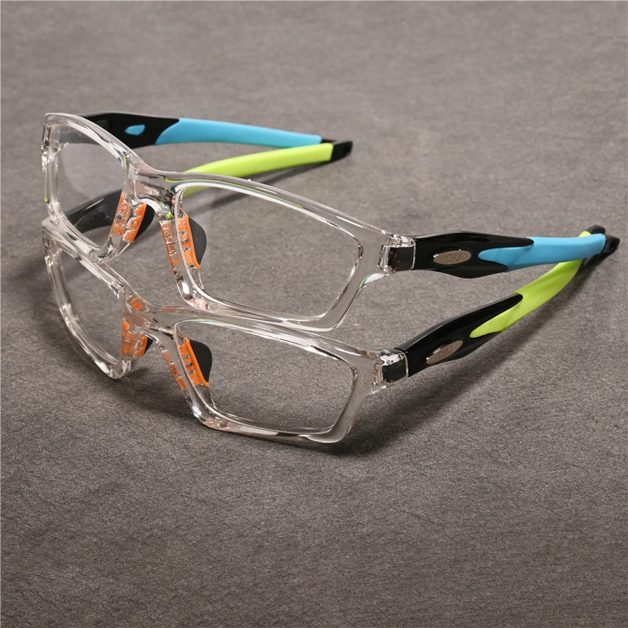 Cubojue TR90 gafas de lectura deportivas para hombre, gafas de presbicia antiluz azul, montura para hombre y mujer, gafas 0 + 150 200 250 300