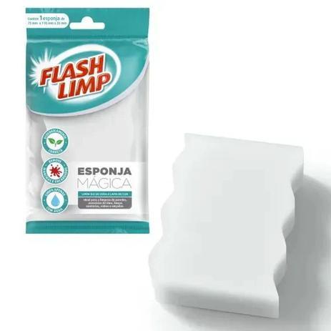 SPONGE MAGICA FLASHLIMP