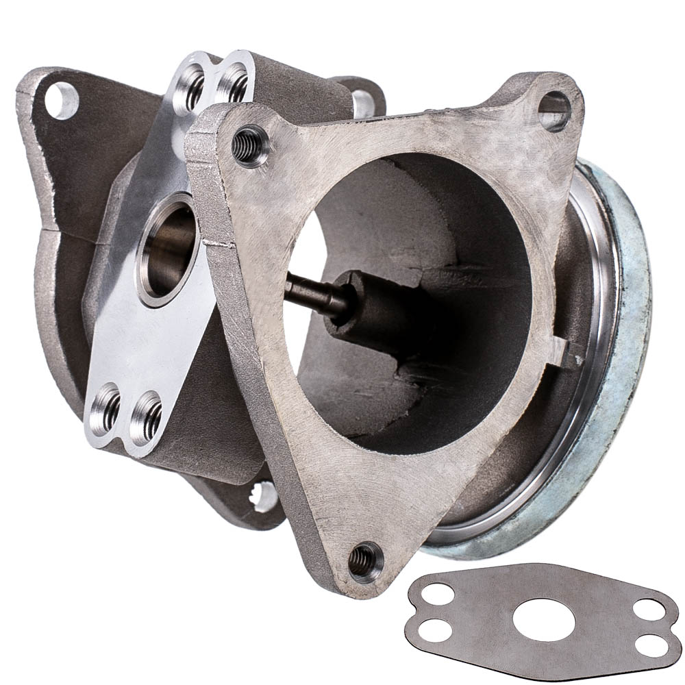 Zawór recyrkulacji spalin EGR do VW Passat 3C2 3C5 Polo 9N_ 1.9 2.0 TDI
