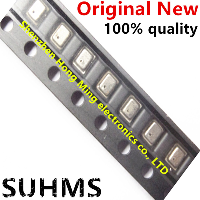 (5-10 piezas) 100% nuevo BMP280 BMP280MEMS LGA8