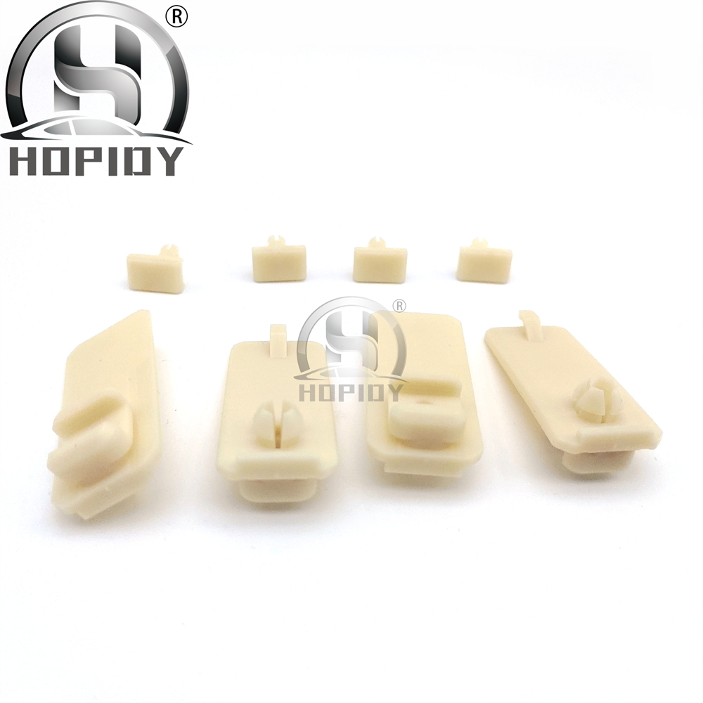 Seat cushion slider for ISRI 6800,6820 NTS1 – 914516-04/00E 20443687 A0009190224 81.62340-6108 1498854 91451604