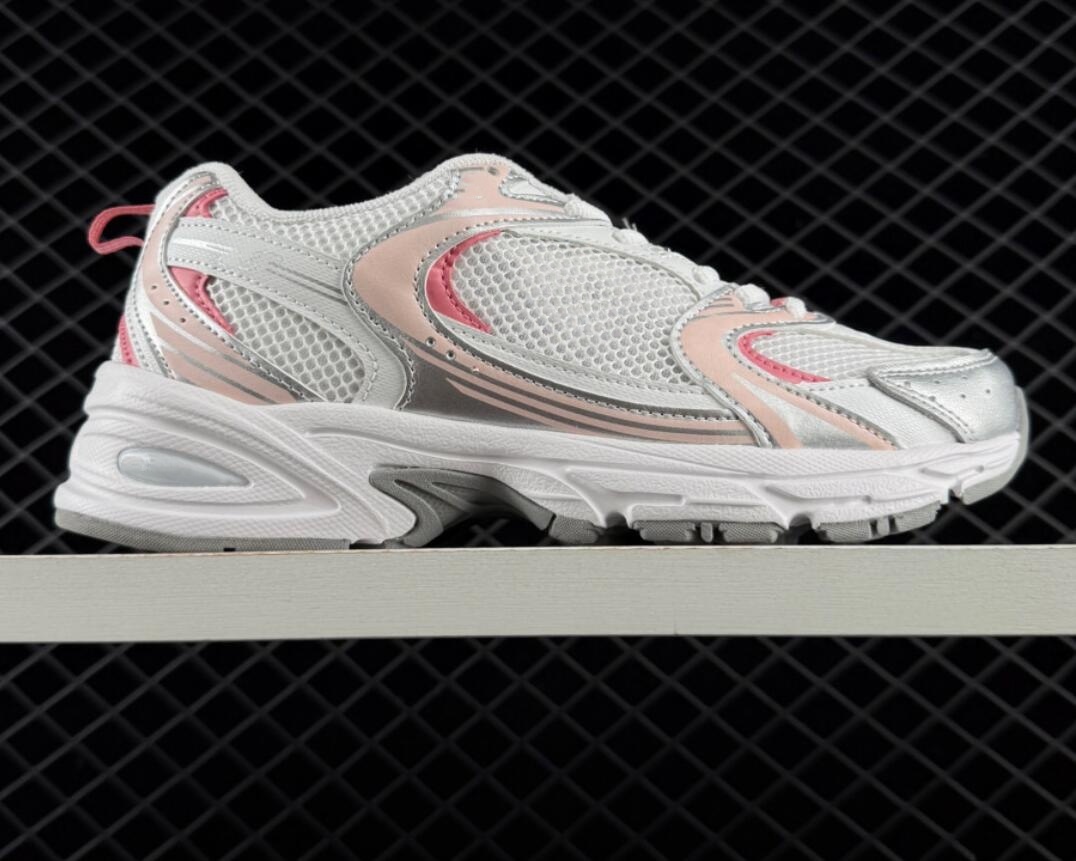 Scarpe Atletiche Riflettenti Unisex, Sneakers Leggere Antiurto per Corsa all'Aperto, per Uomini e Donne ‮ seohS neW balanceeS