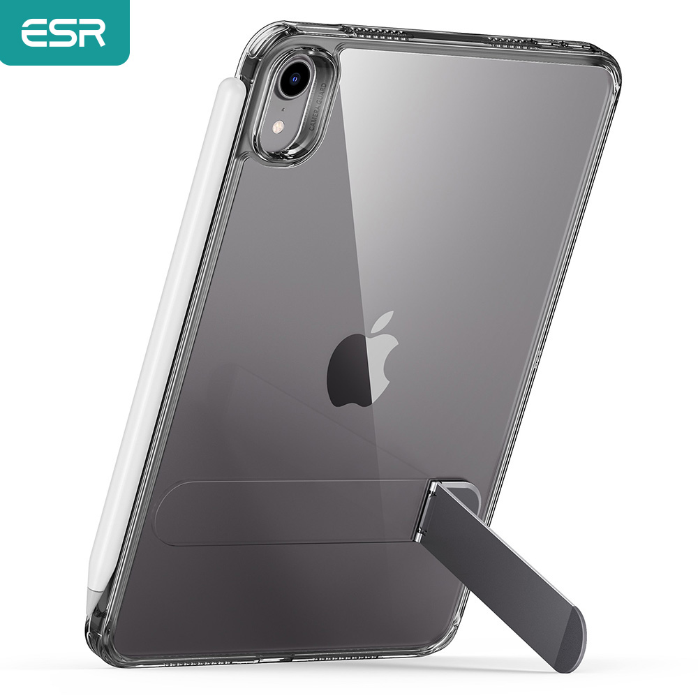 Чехол ESR для iPad Mini 7 A17 Pro с защитой от ударов и падений для iPad Mini 7-го/6-го поколения (2024/2021)
