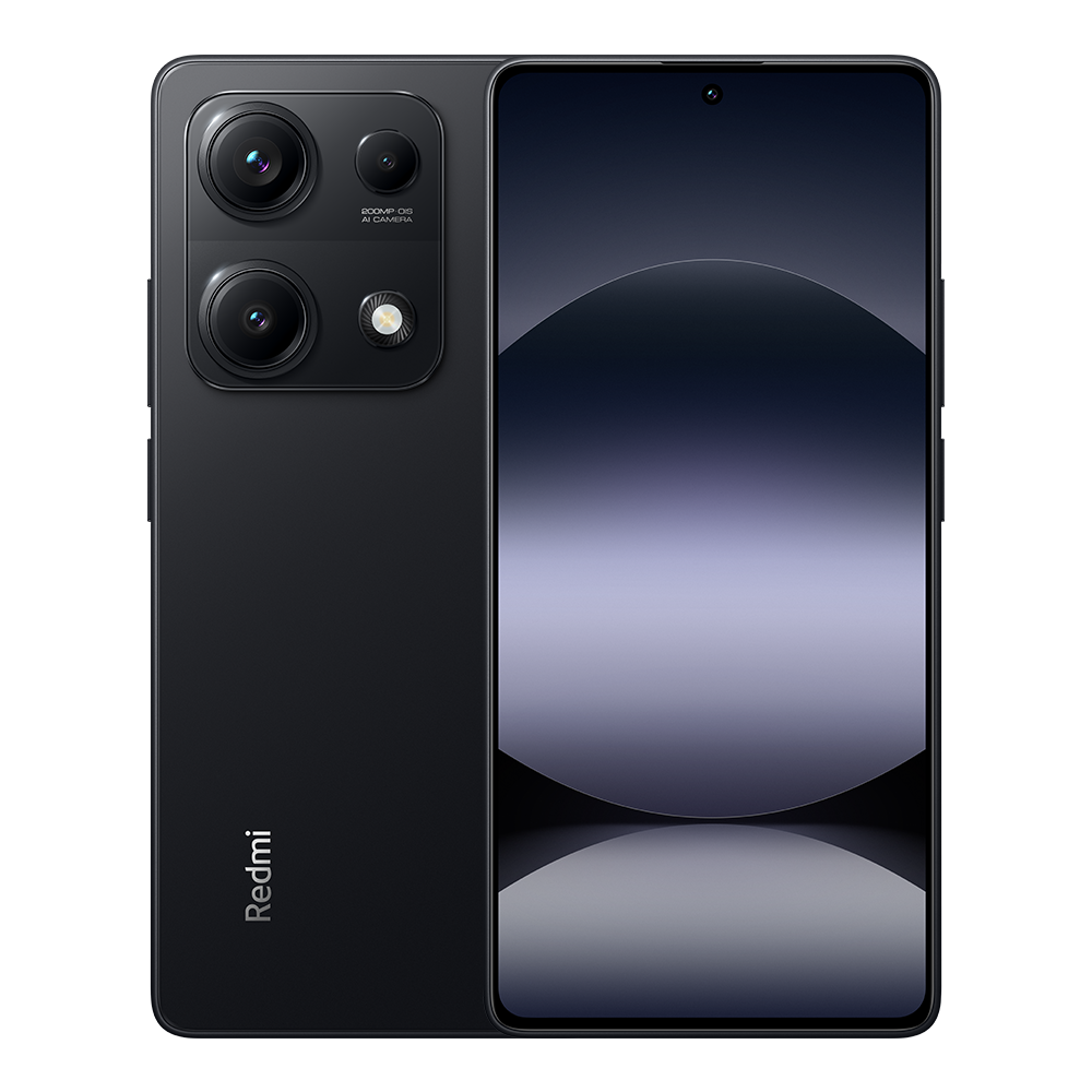 Versão global Redmi Note 14S Smartphone MTK Helio G99-Ultra 200MP AI OIS Câmera 6.67 "120Hz AMOLED 5000mAh 67W HyperCharge NFC
