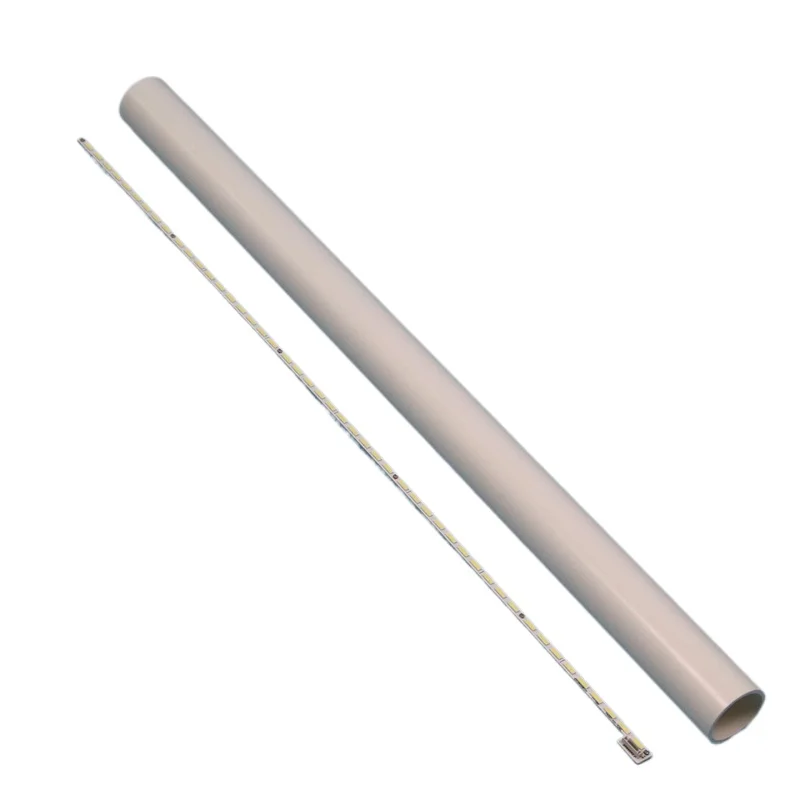 1PCS LED Backlight Strips For 40PUK6809/12 40PUS6809/12 Bars V400D1-KS1-TLEM2 Array Bands For 40Q1N Kits Rulers