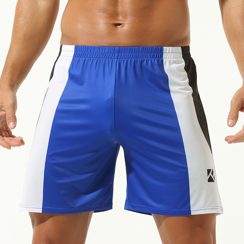 Fashion Men's Board Shorts Beachwear Casual Breathable Surfing Trunks