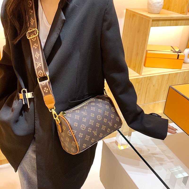22*15*11 cm luxe femmes pochettes concepteur bandoulière sacs à main sac à main pochette pour femmes voyage fourre-tout sac