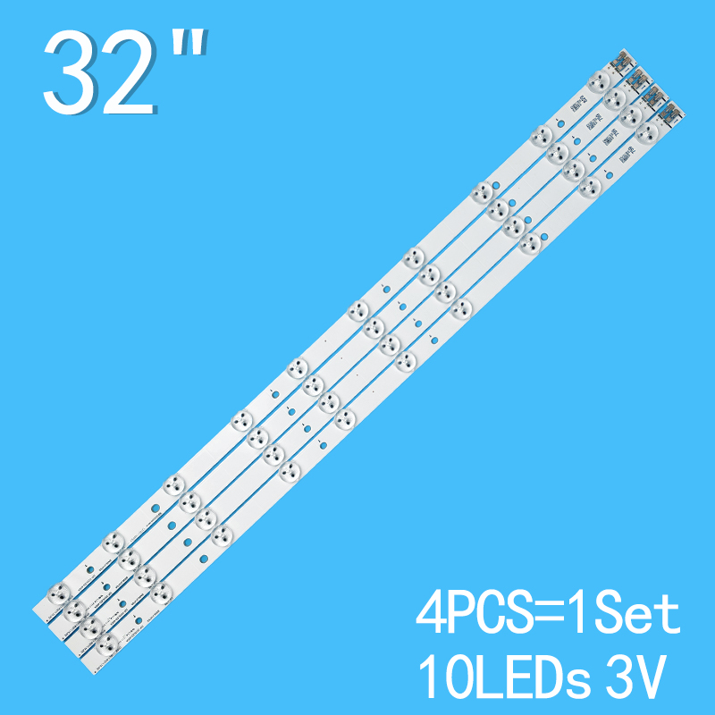 LED TVバックライト,D1GE-320SC1-R2 r3 LTJ320HN07-V ue32j5100 ua32eh5080 ue32eh5000 ue32eh5300 ue32eh5450 ue32eh5007k BN96-21476A