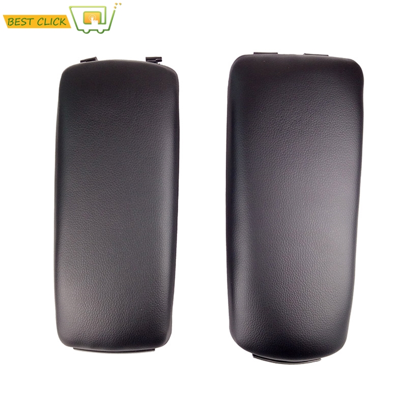 Middenconsole Armsteun Opbergdoos Deksel Cover Fit Voor Audi A4 S4 B6 B7 A6 C6 2000 -2002 2003 2004 2006 2007 2008 Auto Pad Shell