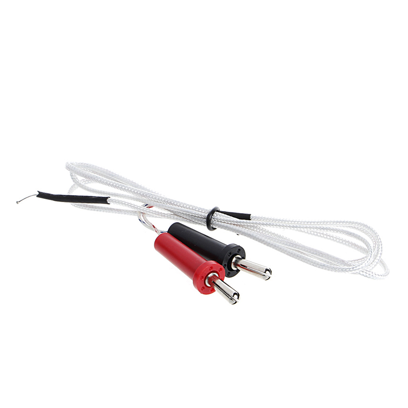 Đầu dò cảm biến cặp nhiệt điện loại K 69HC TP-01A 100cm
