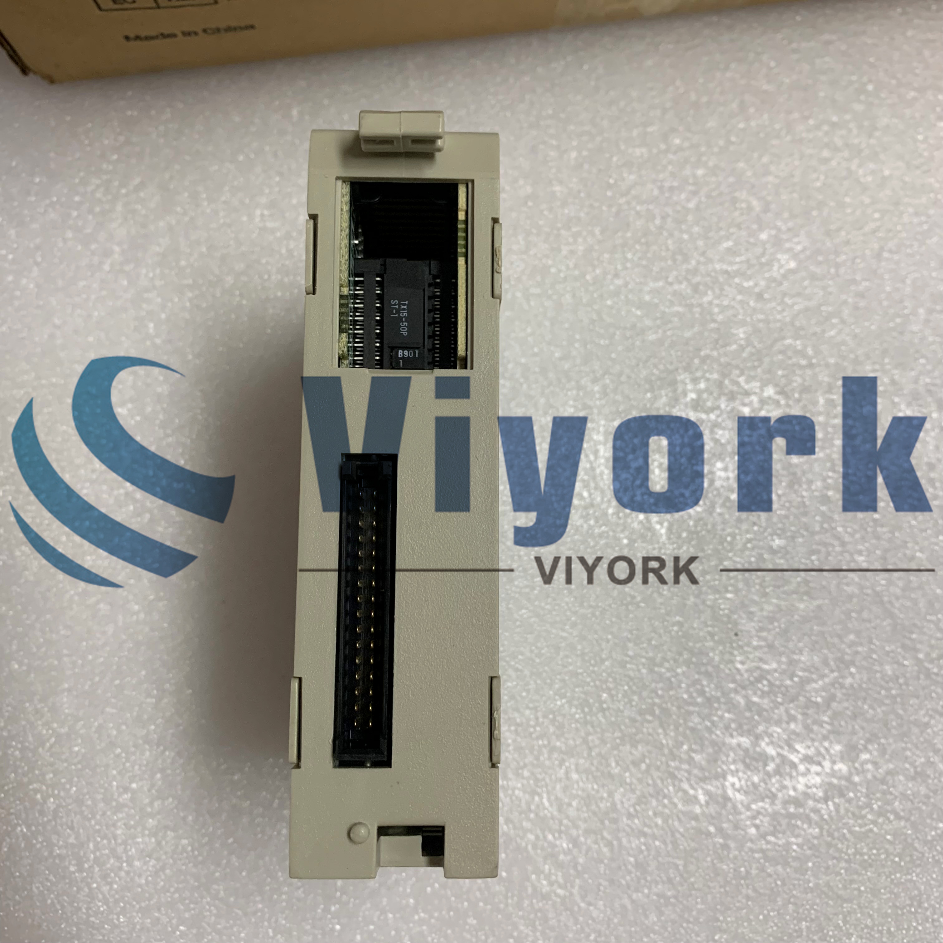 C200HW-NC413 SYSMAC C200H POSITION CONTROL UNIT 4 AXIS 500KHZ 24VDC NEW