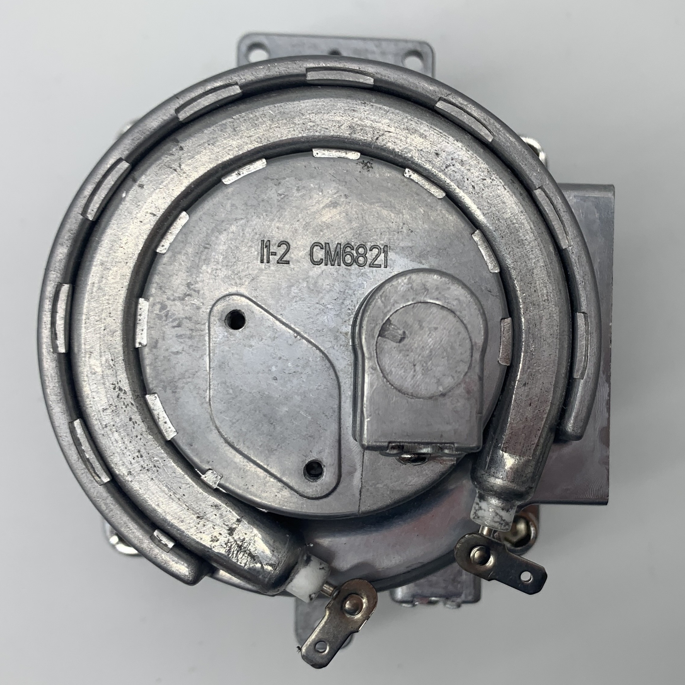 Elemento riscaldante per caffettiera Espress caldaia CM6821 PARTI di riparazione