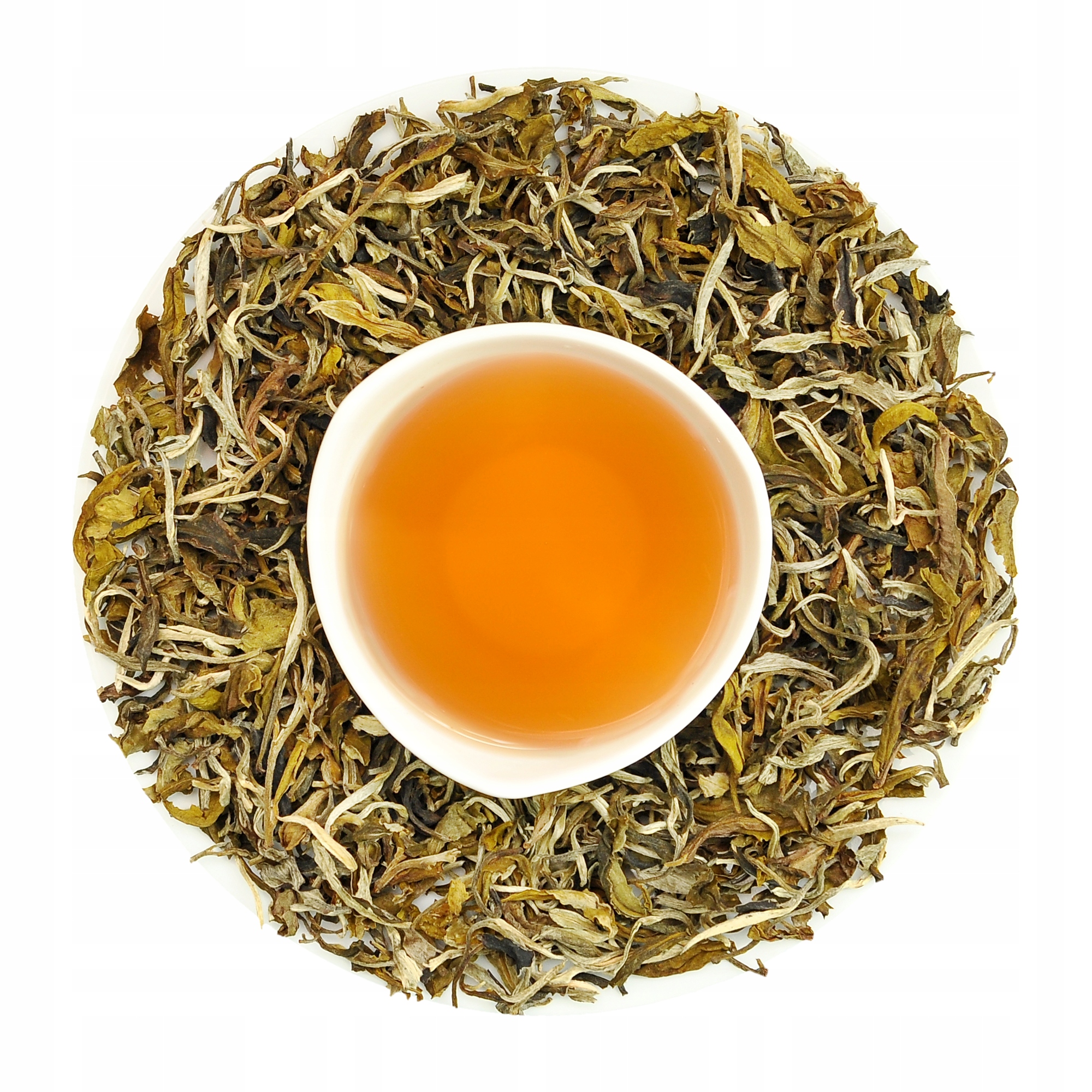 Té Moonlight 100, Té Blanco Moonlight