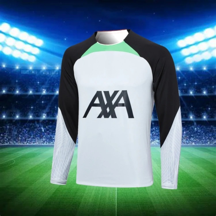 2526 Lange Mouwen Trainingsuniform Herfst Heren Athleisure Kleding Activiteiten Top Heren Motocross Race Jersey