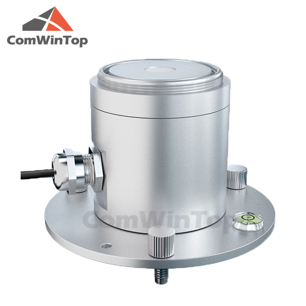 0-5V 0-10V 4-20mA RS485 Plant การสังเคราะห์แสงเครื่องส่งสัญญาณ Photosynthetically Active Pyranometer Sensor
