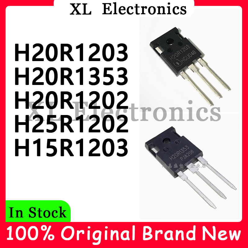 H15R1203 H20R1202 H20R1203 H20R1353 H25R1202 Nuevo Original