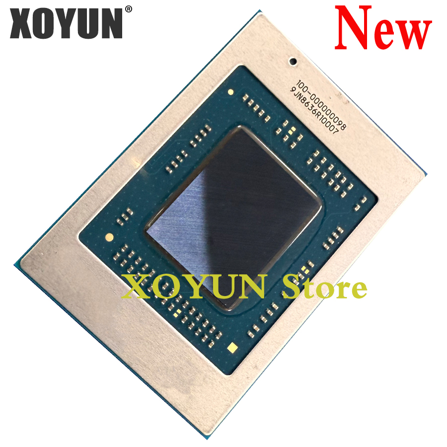 100% New BGA Chips 100-000000098 100-000000099 100-000000100 100-000000082 100-000000083 100-000000084 100-000000085  for Electr