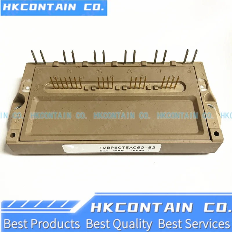 NOUVEAU MODULE 7MBP50TEA060-50 7MBP50TEA060-52 7MBP75TEA060-02 7MBP75TEA060-50 7MBP150TEA060 7MBP150TEA060-03 7MBP150TEA060-50