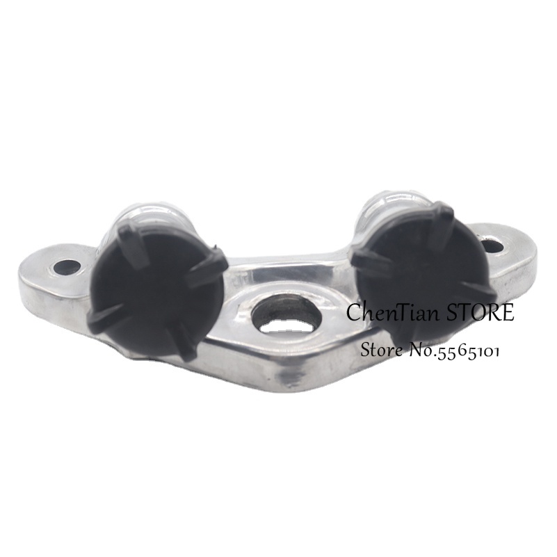 Batang Pegangan Setang Suku Cadang Sepeda Lubang Kotoran untuk Z50 Z50A Z50J Z50R CT70 ATC70 TRX70 Mini Trail