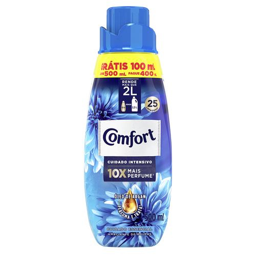 Intense Comfort original concentrated softener 500ml