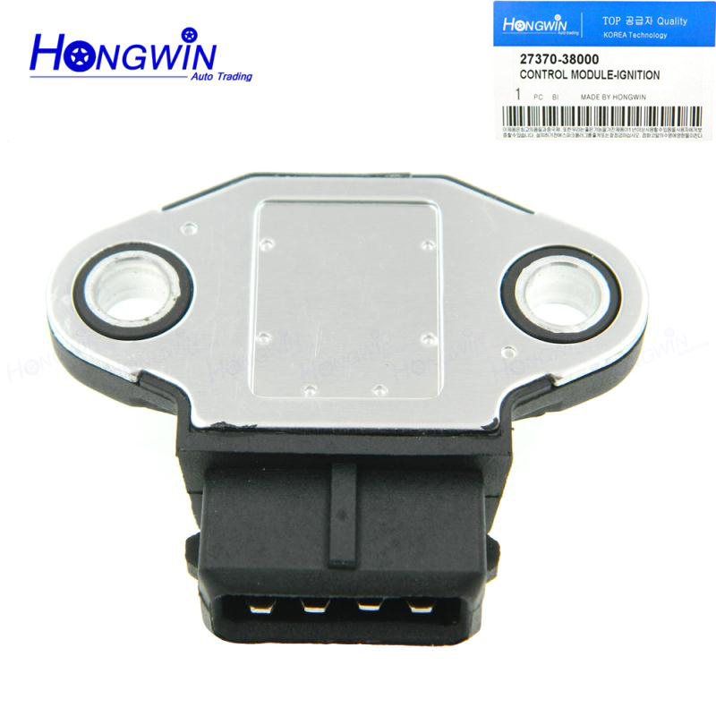 Module de capteur de panne d'allumage MD 315784   MD MD 354655   MD MD 374437   J5T60572 27370-38000 2737038000   J5T pour MMITSUBISHI PAJERO 4G64
