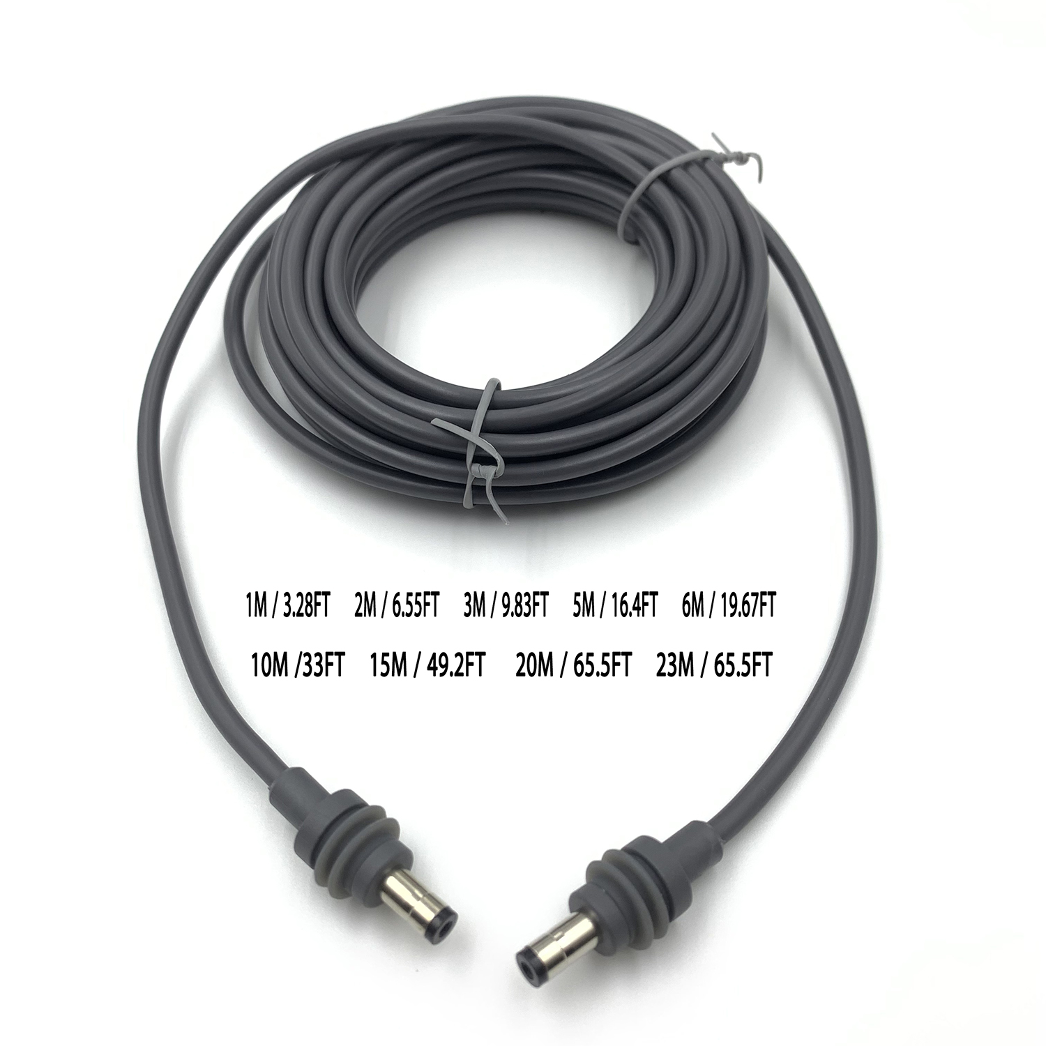 DC naar DC-netsnoer Starlink Mini-kabel voor stroomopladen voor Starlink Mini-accessoires Vervangende voedingskabel Waterdicht