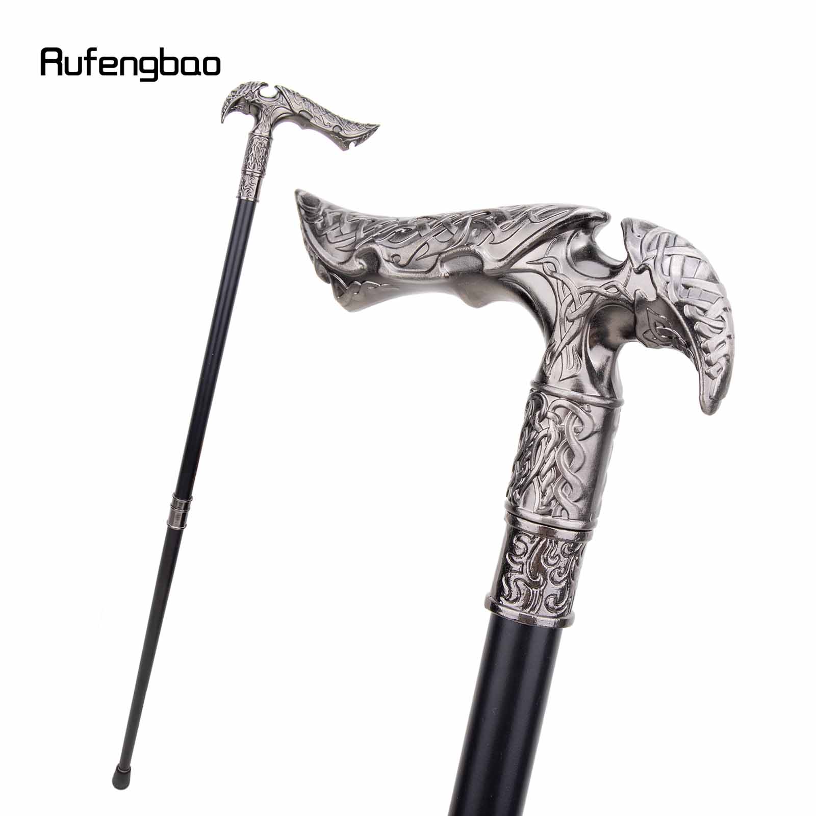 Reaper-bastón decorativo para caminar, bastón de 93cm, para fiesta, a la moda