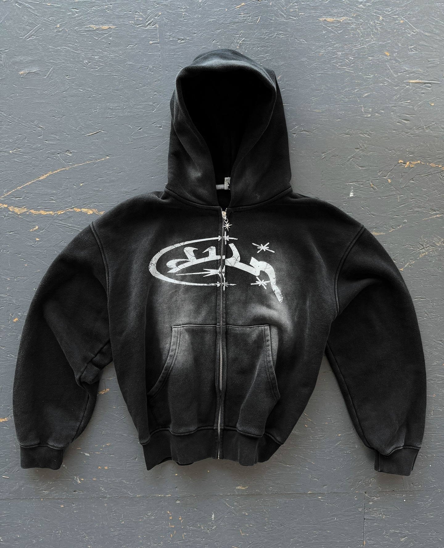 Y2k moda vintage impressão zip up hoodies novo harajuku hip hop manga longa casacos soltos moletom com capuz masculino e feminino streetwear
