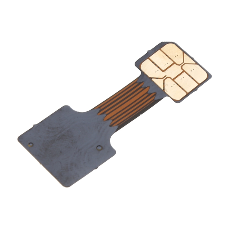 Adapter Telefon Extender Handy Speicher Karte Karte Adapter Konverter für Android Phone Extender für dropship