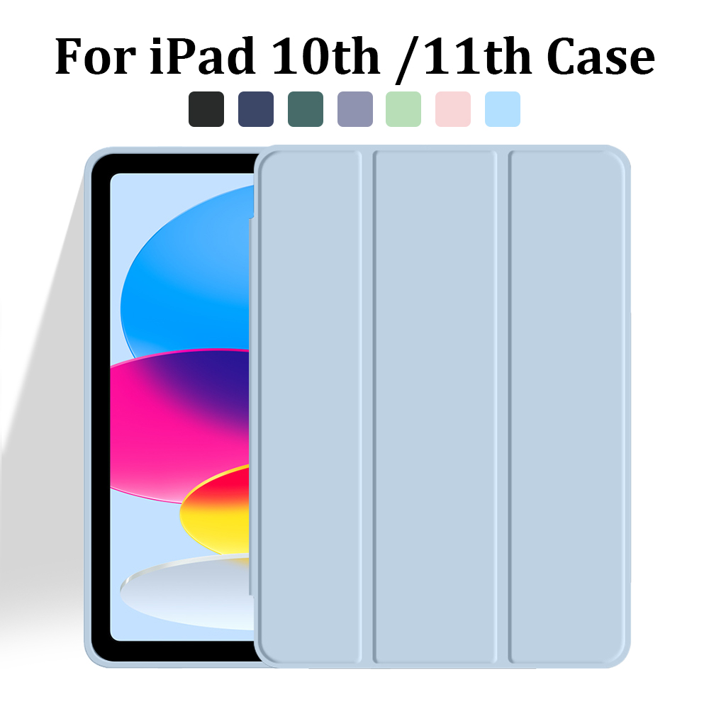 Etui na iPada 11 11. generacji A16 2025 A3354 A3355 A3356, etui na iPada 10 10. generacji 10,9 cala 2022 A2757 A2777 A3162, akcesoria.