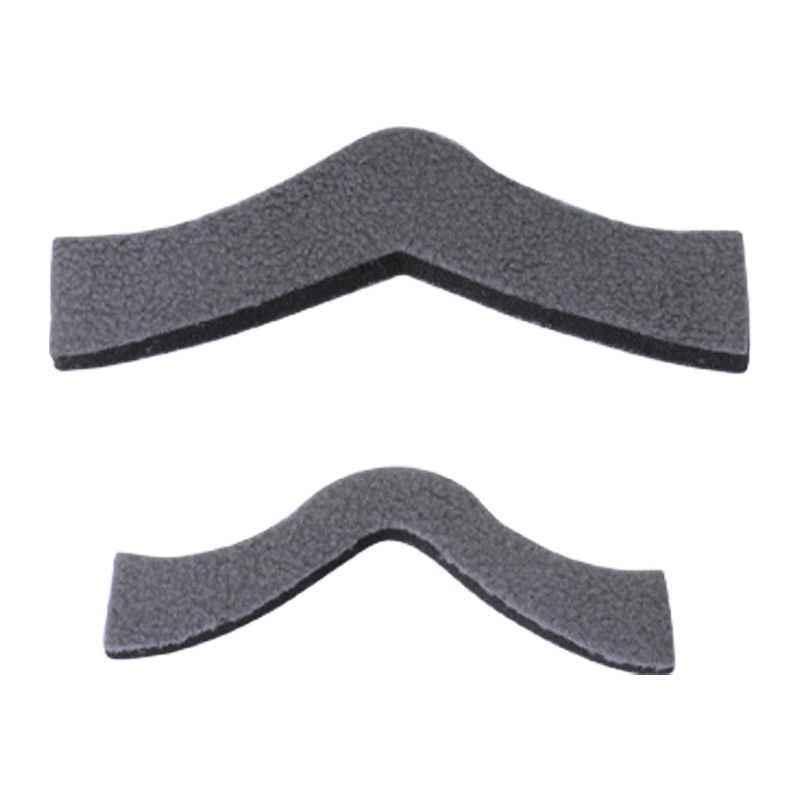 Ezreplace Spons Anti-Mist Neusbrugkussens Voor Oakley Lijnmijnwerker L Oo7070 Sneeuwbril