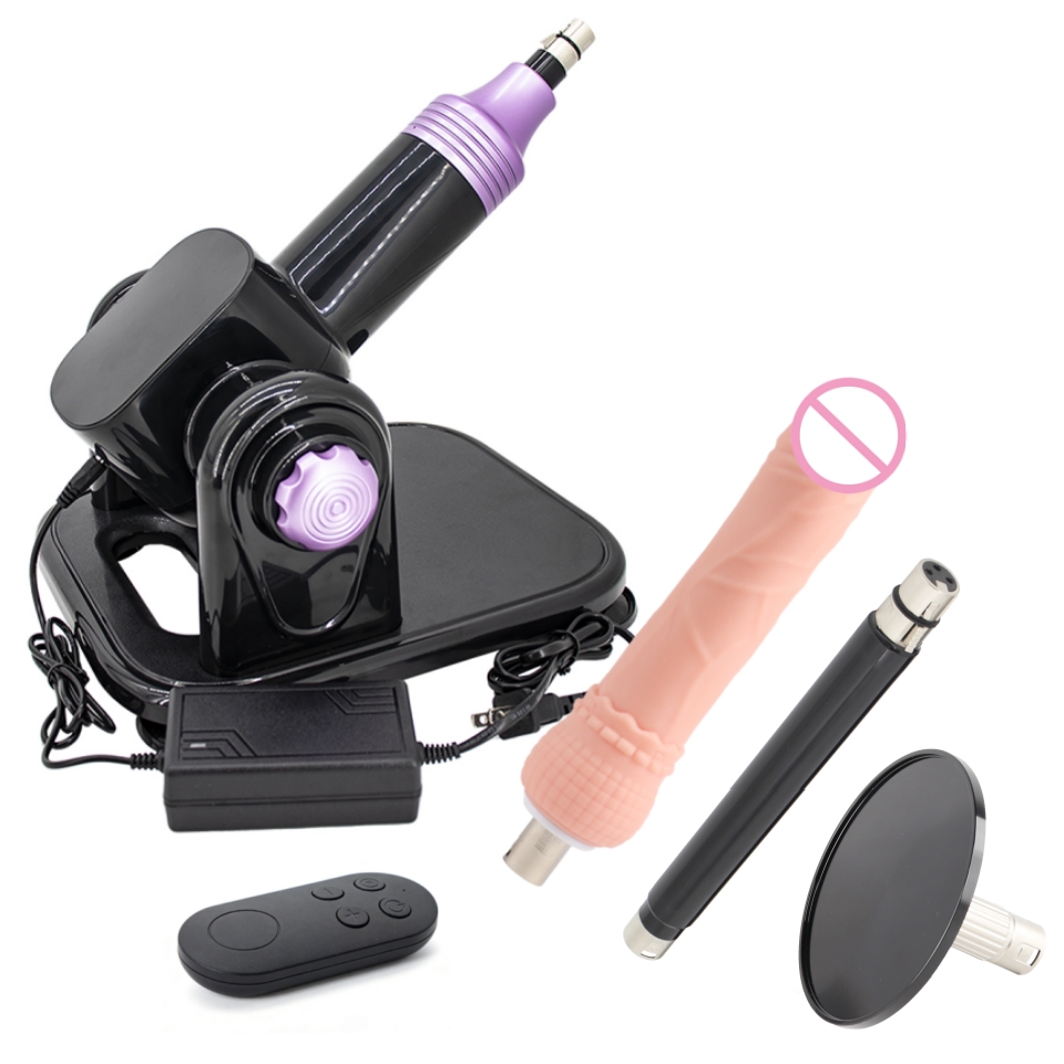 FREDORCH 2026 Nova Máquina de Sexo Automática Sem Fio para Mulheres, Brinquedo Erótico Ajustável para Masturbação e Vibração para Homens e Mulheres