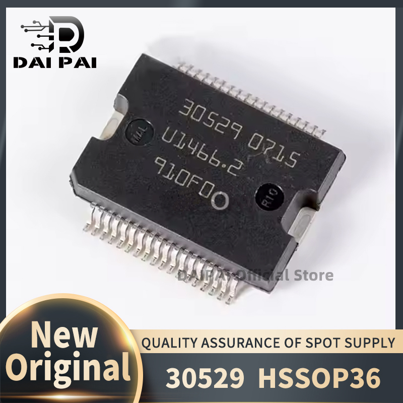 (5Pcs-10Pcs/Lot) 100% New original 30529 HSSOP36 Chipset