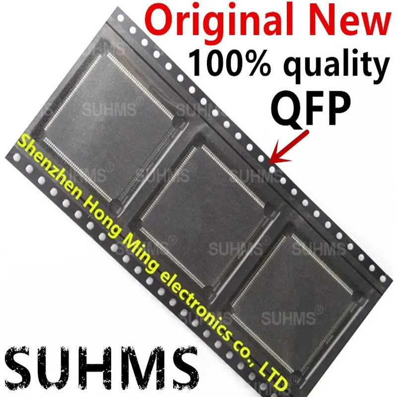 (1 pieza) 100% nuevo D808K013BPTP3 D808K013BPTP4 D808K013CPTP4 D808K013DPTP3 D808K013DPTP4 D808K013DPTP5 D80YK113DPTP4 QFP