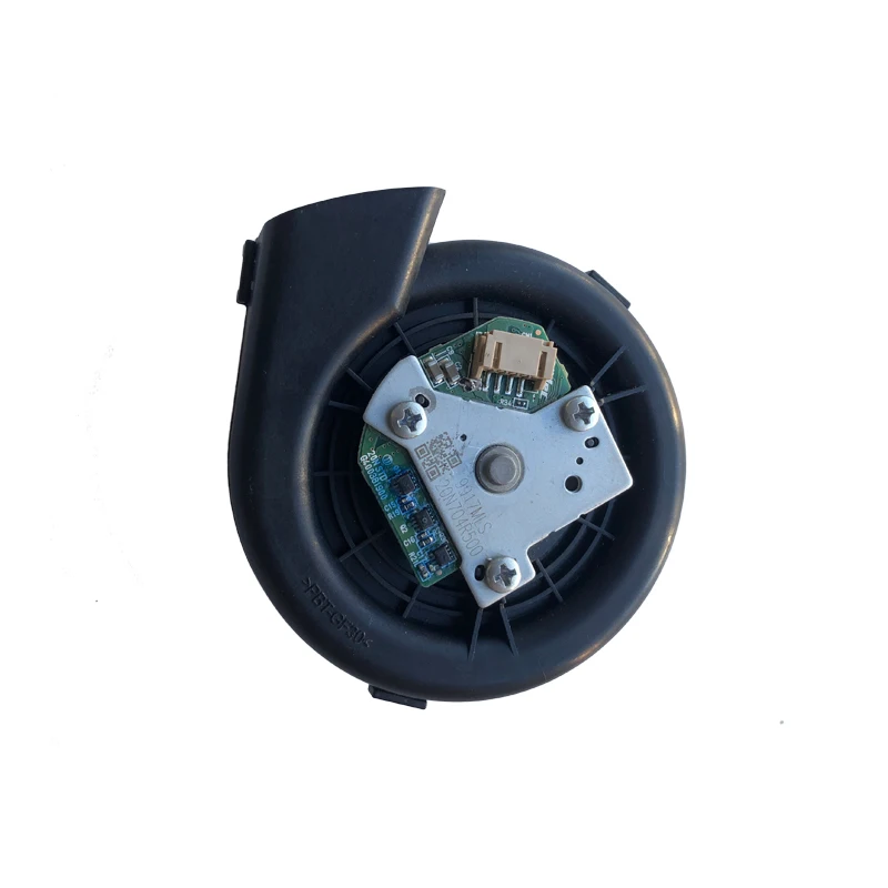 Silnik wentylatora głównego do odkurzacza automatycznego XIAOMI Mijia G1 MJSTG1 Stytj01zhm, części zamienne, wentylator 20N704R500