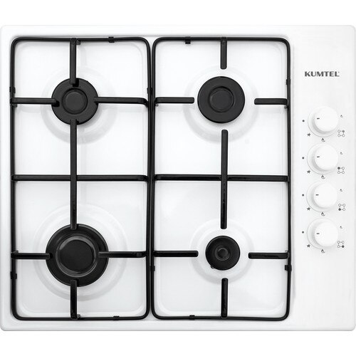 Cooktop-Gas Alam Bertenaga, 4 Kompartemen Memiliki, Profesional, Gas Alam Fitur, Baja Restoran Halus Dekorasi Dapur Kompor Bersih
