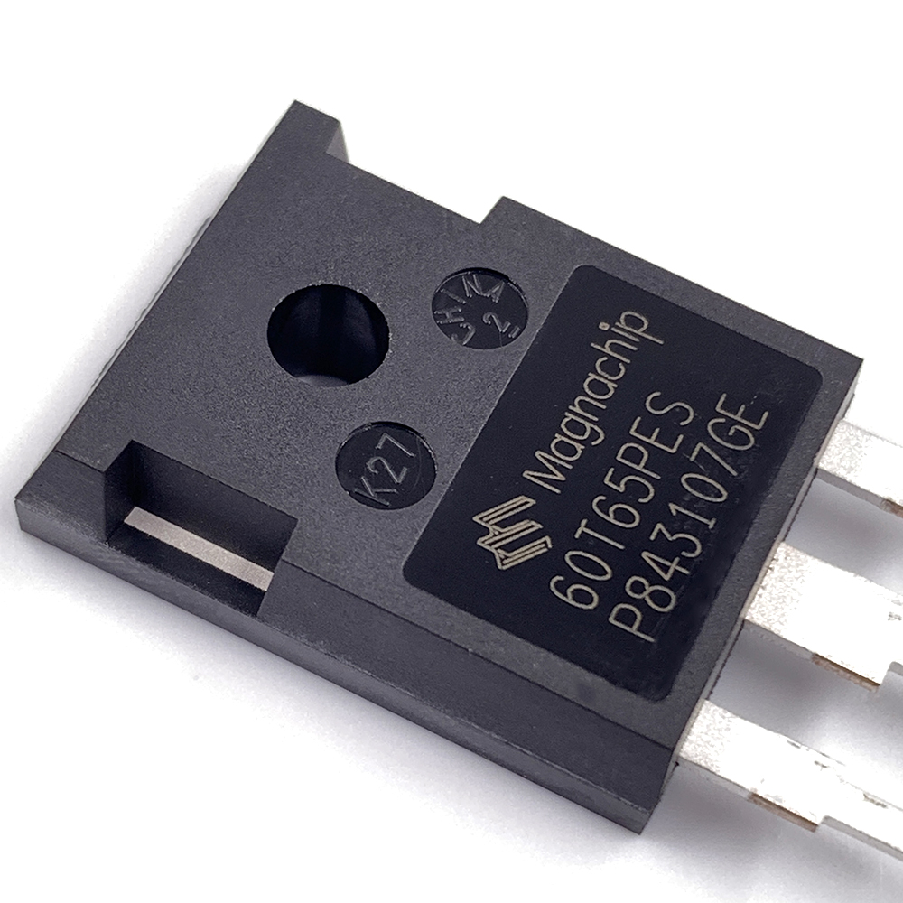 10 sztuk-210 sztuk nowy oryginalny 60T65PES MBQ60T65PES 60T65 IGBT 650V 60A tranzystor MBQ60T65PESTH TO-247