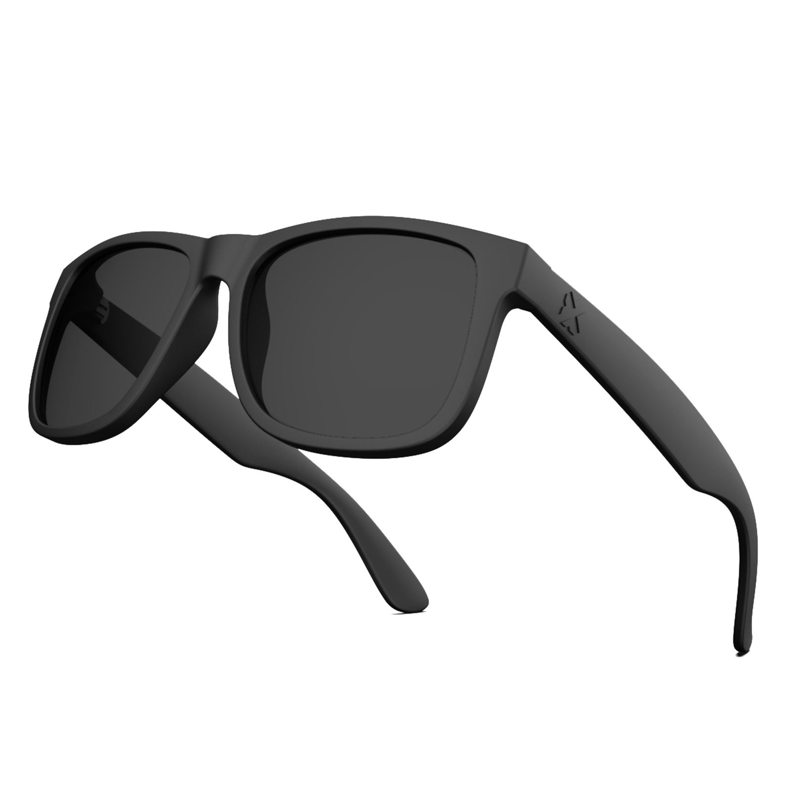 Juli Ontwerp Gepolariseerde Zonnebril Voor Mannen Vrouwen, UV400 Bescherming Rechthoekige Shades Zonnebril, Ideaal Voor Driving Leisure 8806