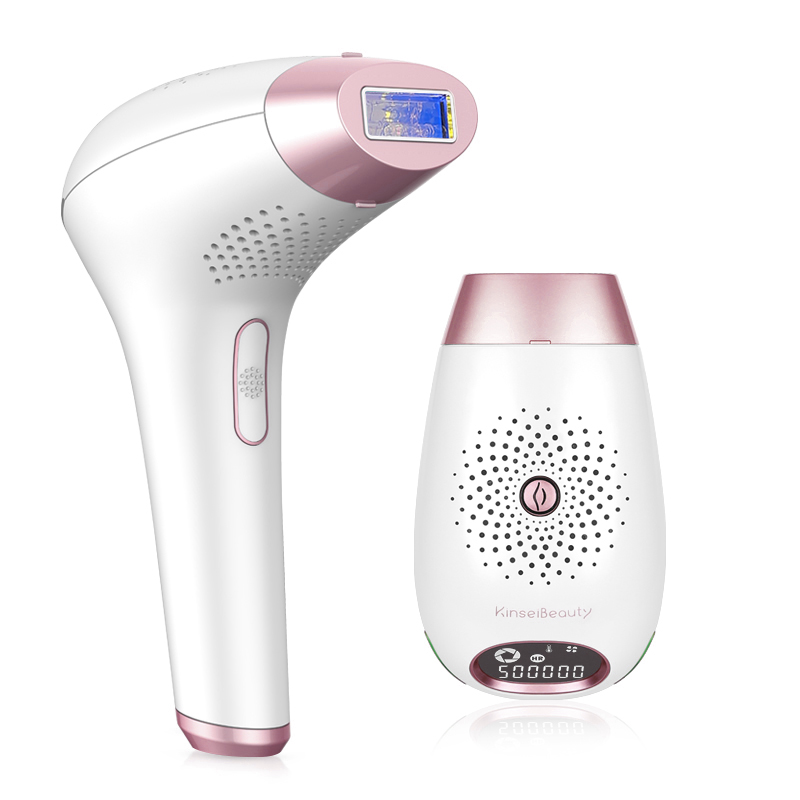 Laser Epilator IPL Ontharing Machine voor Vrouwen Bikini Body Hair Remover Originele IPL Laser Facial Epilator Ontharingsmachine