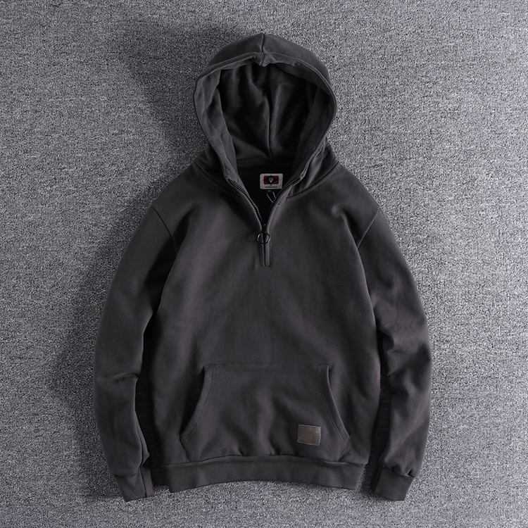 2023 Lente Winter Nieuwe Basic Sweatshirts Mannen Plus Size Hoodies Hoge Kwaliteit Truien Fashion Gewassen Casual Sportwear