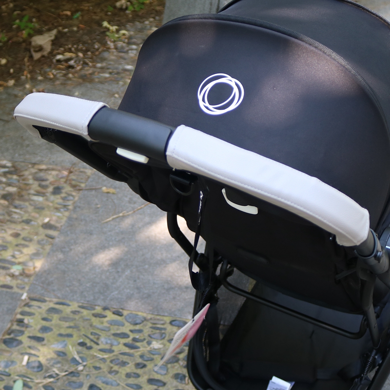 Чехол для детской коляски Bugaboo Butterfly Pu, защитный чехол для детской коляски