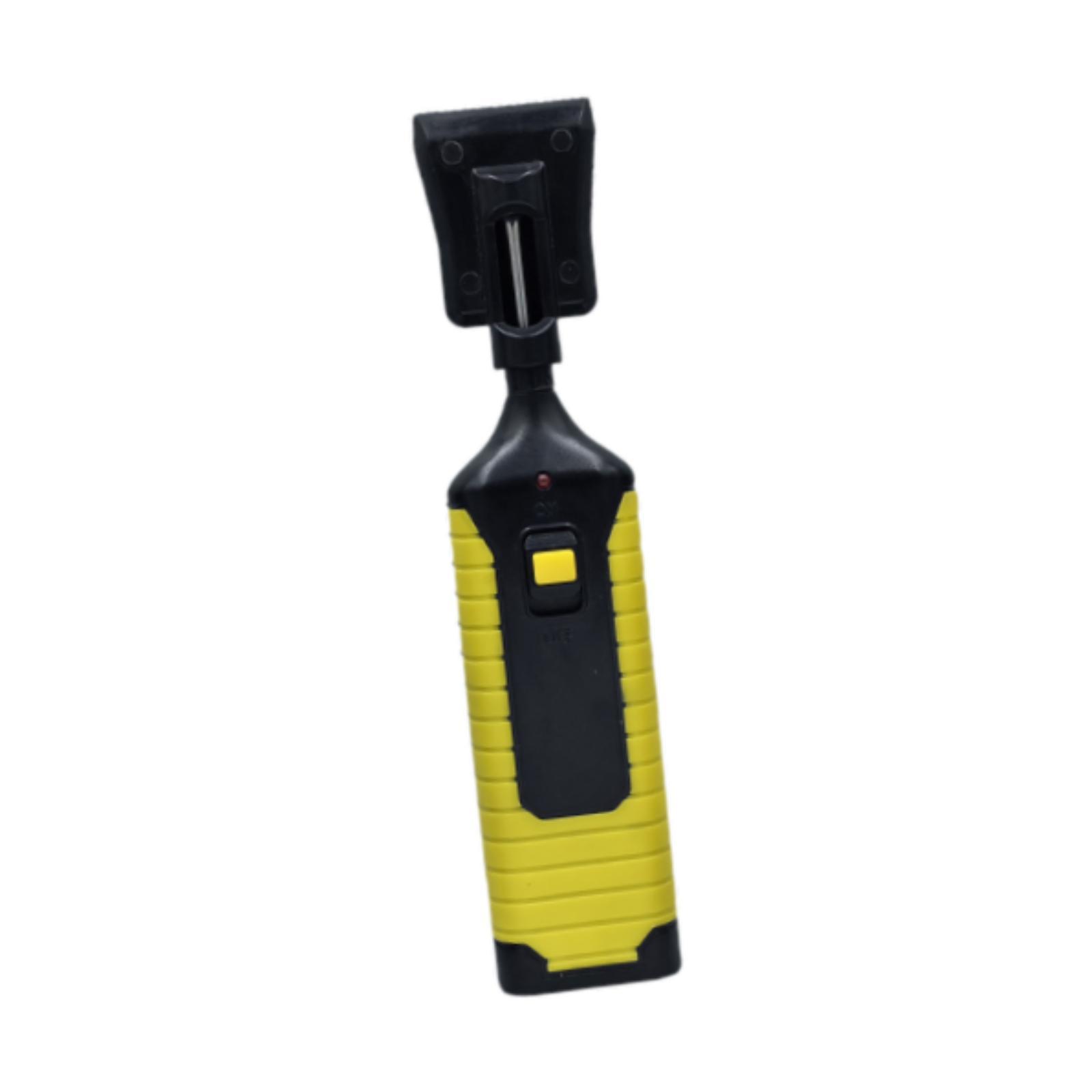 Floor Repairing Tool Chips Remover Portable Professional Convenient to Use Crack