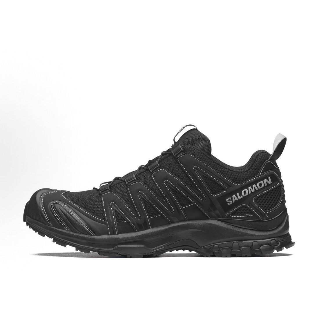 Authentische SALOMON XA Pro 3D Mehrfarbige, rutschfeste, stoßdämpfende Trail-Laufschuhe, lässige Sneakers