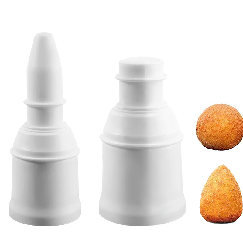 Forma do arancini PGY, forma do robienia kulek ryżowych, forma do sushi, narzędzie do samodzielnego przygotowywania.