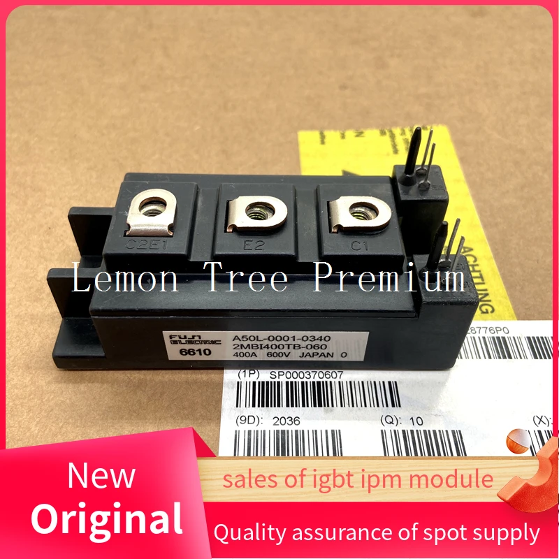 2MBI400TB-060 2MBI400TB-060-01 2MBI400TB-060-02