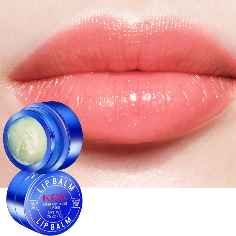 Baume à lèvres éclaircissant dilue mélanine masque brillant huile exfoliant propre hydratant en profondeur maquillage beauté santé produits coréens