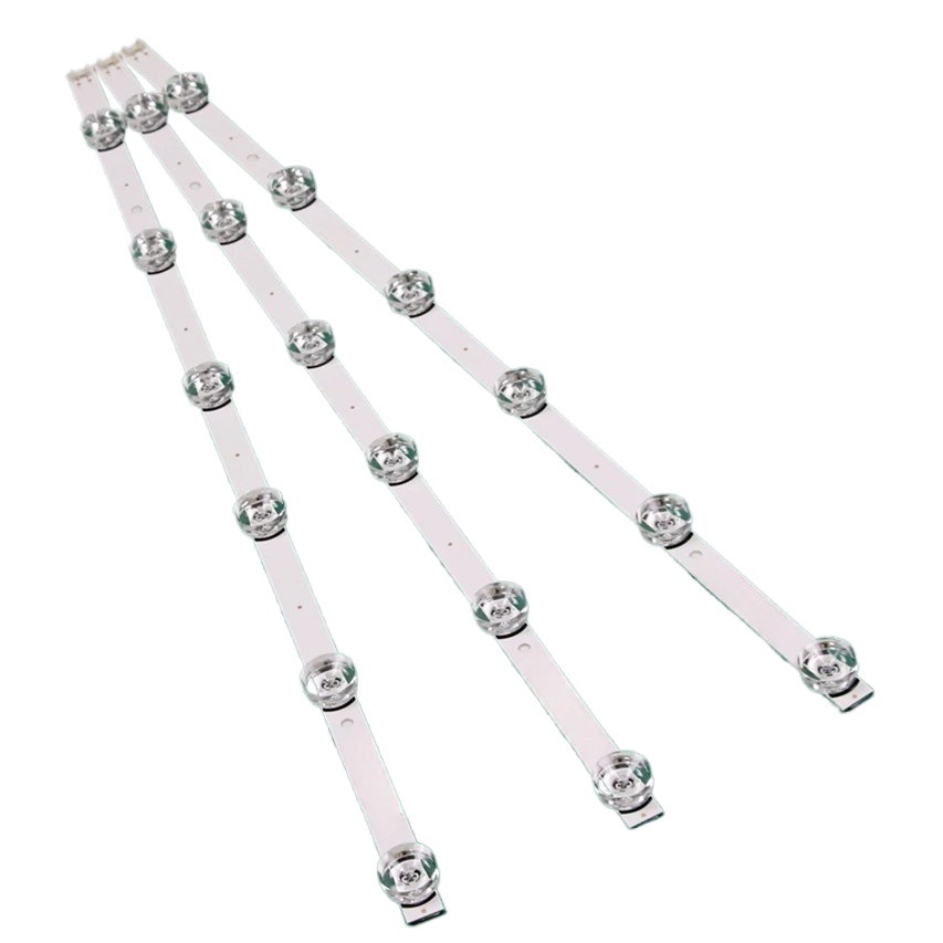 Kits TV Verlichting Bands Voor 32LF630V-ZA 32LF630T-TA 32LF6310-CB LED Bar Backlight Strip Lijn Heerser DRT3.0 32 A B Bands