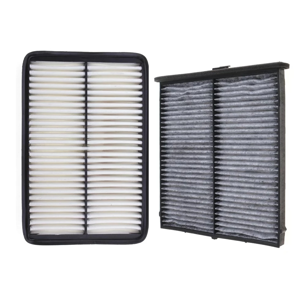 Filtre à Air de Cabine pour Mazda CX-5 PE07133A0A KD45-61-J6X